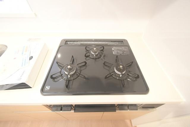 ニシコービルディング門司 その他