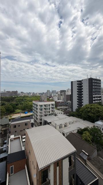 ノア吉塚（1001） 眺望