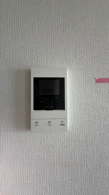 ノア吉塚（1001） セキュリティ