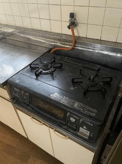 中津口一丁目１０番貸家 その他