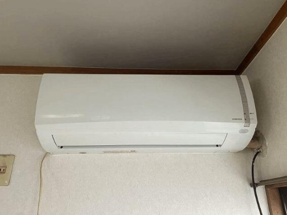 中津口一丁目１０番貸家 セキュリティ