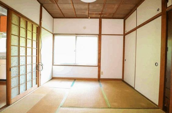 蒲生貸一戸建 その他部屋・スペース