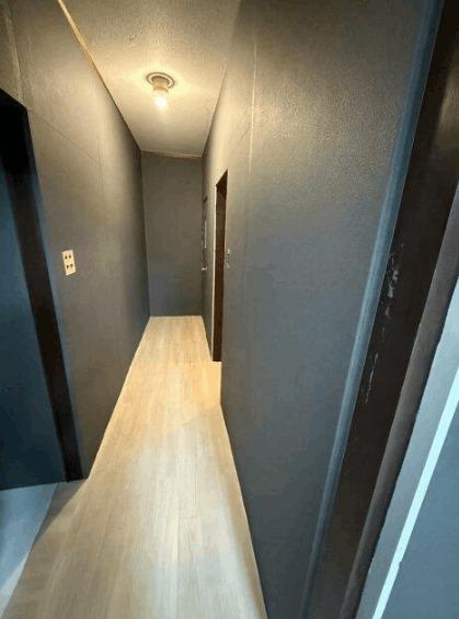 小倉北区熊谷２丁目戸建て住宅 設備
