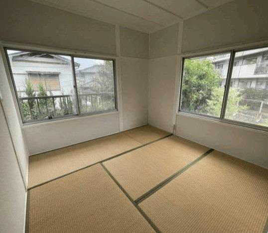 葛原本町戸建て 収納