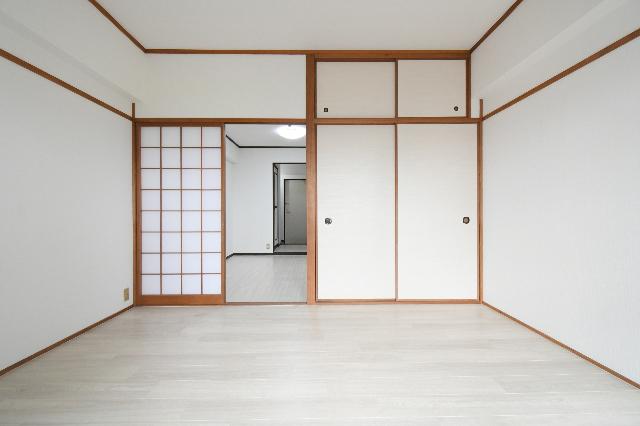 ヒットパークレジデンス三萩野 その他
