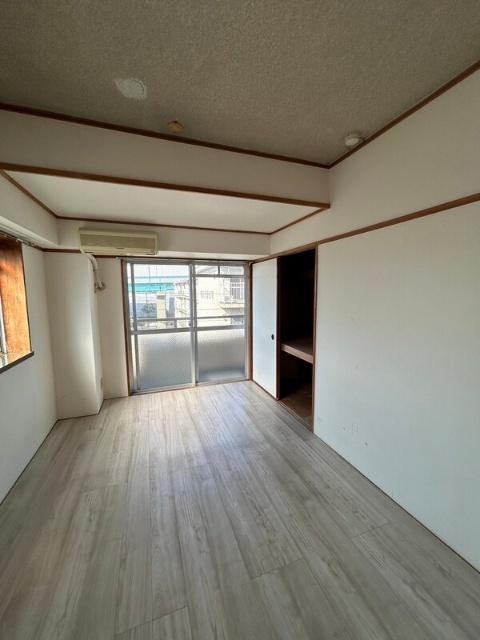 ヴィラージュ箱崎Ⅱ（205） その他部屋・スペース