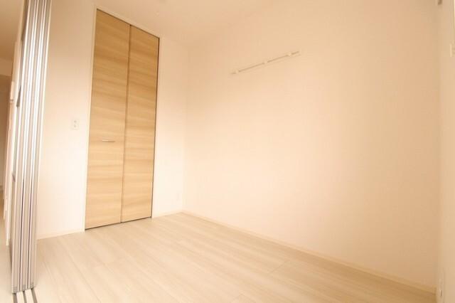北九州市小倉南区城野アパート その他部屋・スペース