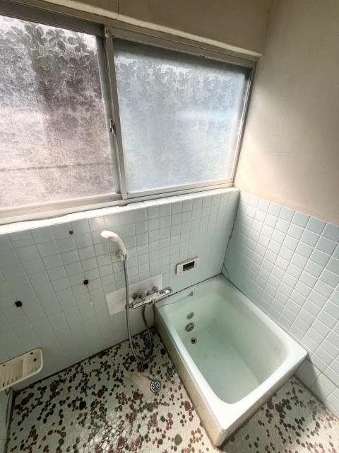 上本町戸建 バス／シャワー