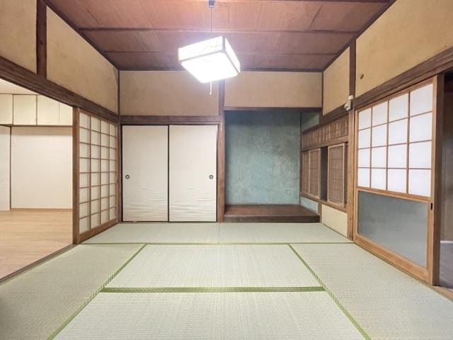 長谷一丁目17番貸家 その他部屋・スペース