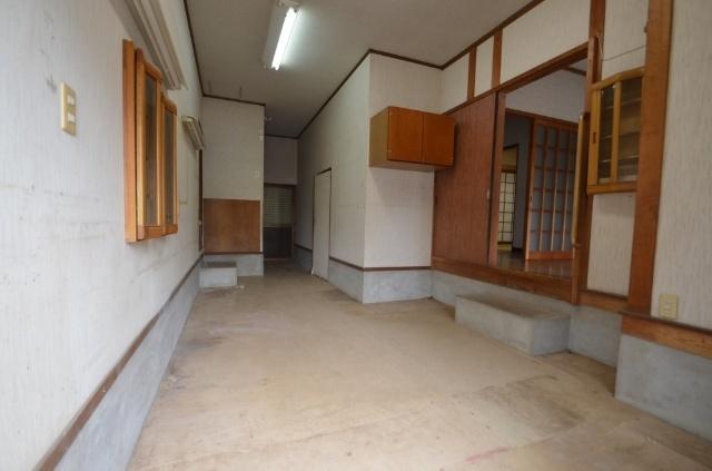 白野江貸家・店舗・事務所 その他部屋・スペース
