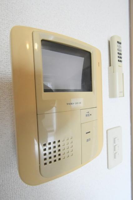ダ ヴィンチⅤ セキュリティ