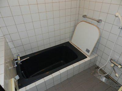 北九州市小倉南区星和台一戸建 バス／シャワー