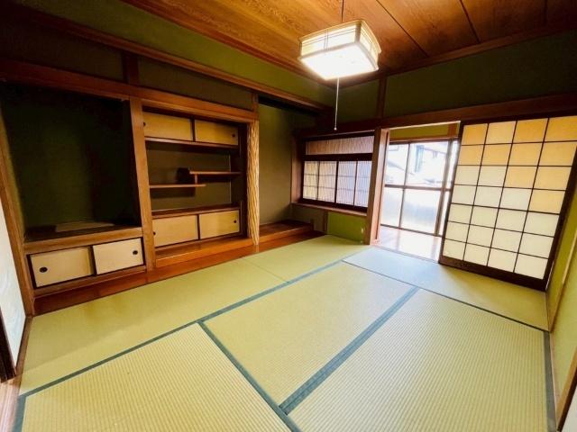 企救丘一丁目戸建 その他部屋・スペース
