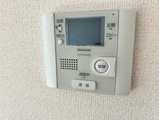 D-K house その他