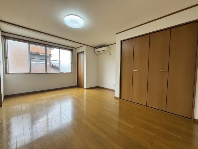 徳吉西一丁目戸建 設備