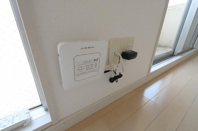 ラフィーネ門司港 その他