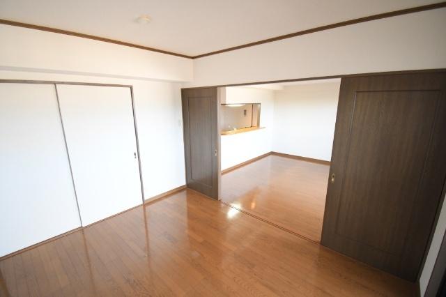 アヌビアス紫川 その他部屋・スペース