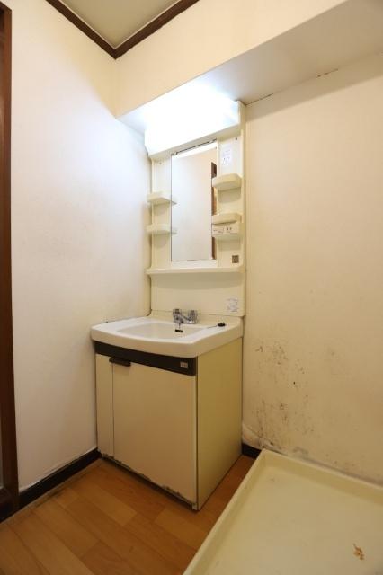 トーカンマンション呉服町（402） 洗面