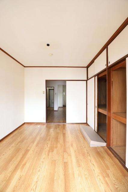 トーカンマンション呉服町（402） その他部屋・スペース