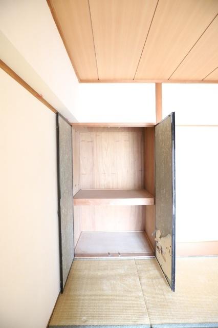 トーカンマンション呉服町（402） 収納