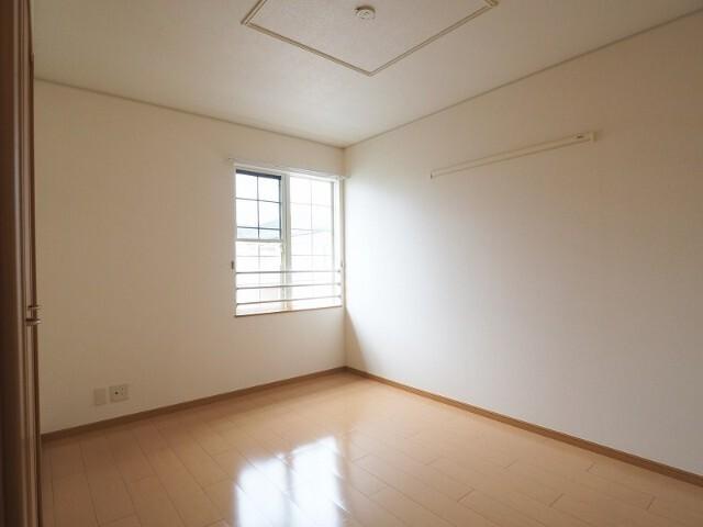 北九州市小倉南区上曽根新町アパート その他部屋・スペース