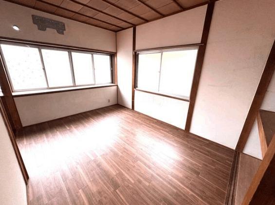 南若園戸建 その他部屋・スペース