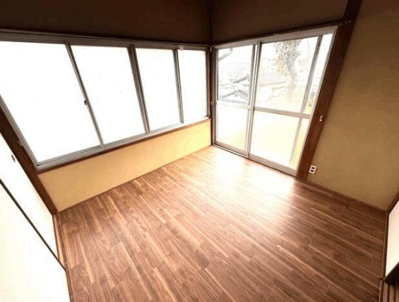 南若園戸建 その他