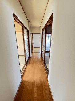湯川一丁目貸家 その他