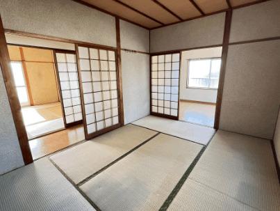 湯川一丁目貸家 その他