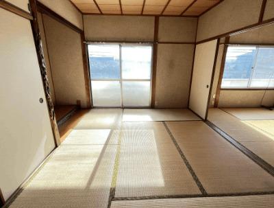 湯川一丁目貸家 その他