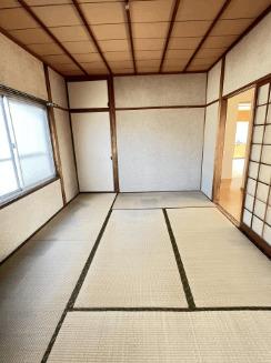 湯川一丁目貸家 その他部屋・スペース