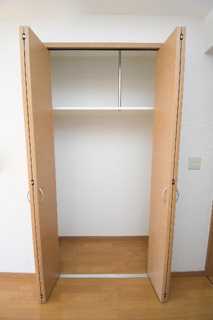 パティナ足立 収納