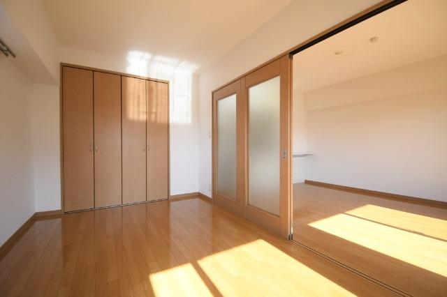 パティナ足立 その他部屋・スペース