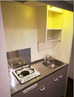 RESTEL HAKATA（ﾚｽﾃﾙﾊｶﾀ）（906） 部屋画像