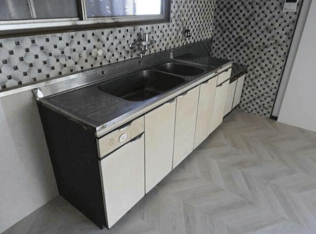 寺内３丁目戸建 キッチン