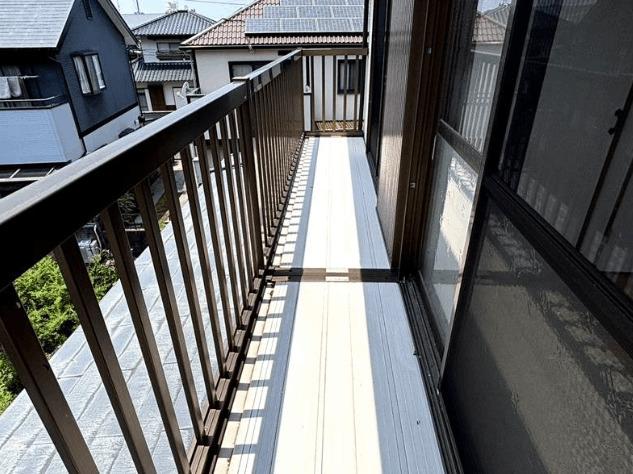 羽山一丁目戸建 セキュリティ