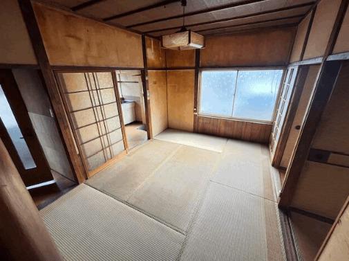 若園1丁目貸家 バス／シャワー