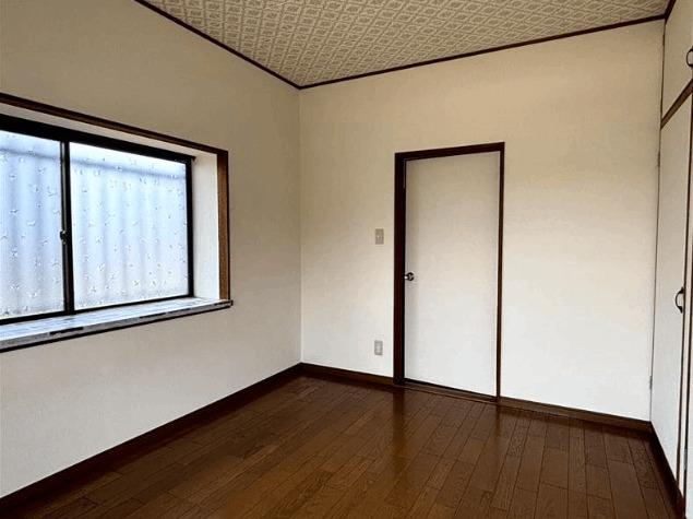 羽山一丁目戸建 収納