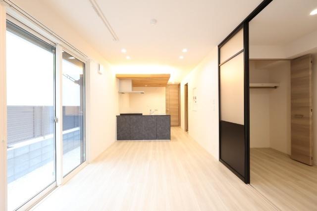 D-ROOM浅生 その他部屋・スペース