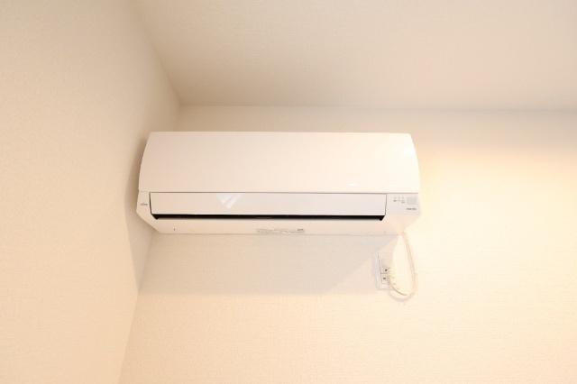 D-ROOM浅生 設備