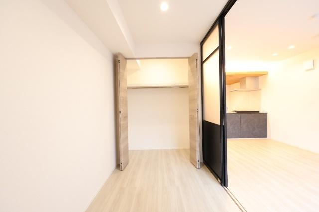 D-ROOM浅生 その他部屋・スペース