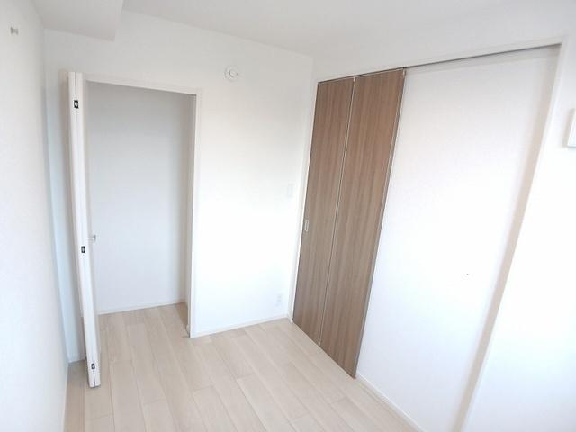 北九州市小倉南区長野アパート 設備