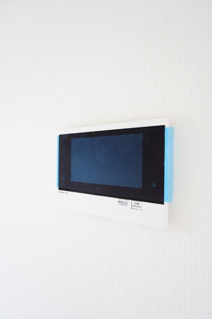 コンダクトレジデンスTOKURIKI セキュリティ