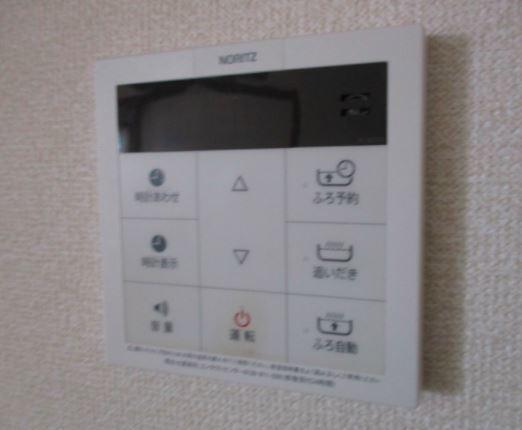 エスポワールISHIBASHI 設備