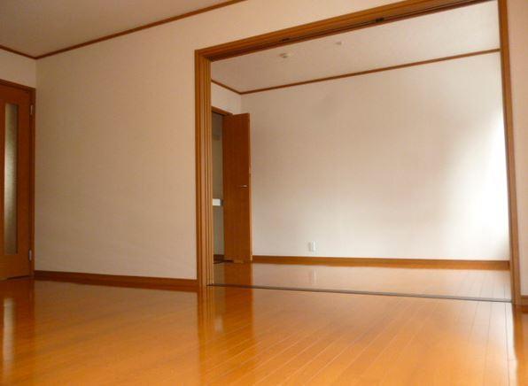 エスポワールISHIBASHI その他部屋・スペース