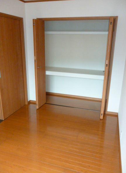 エスポワールISHIBASHI 収納