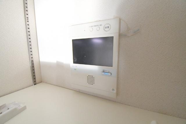 フェルト127 セキュリティ