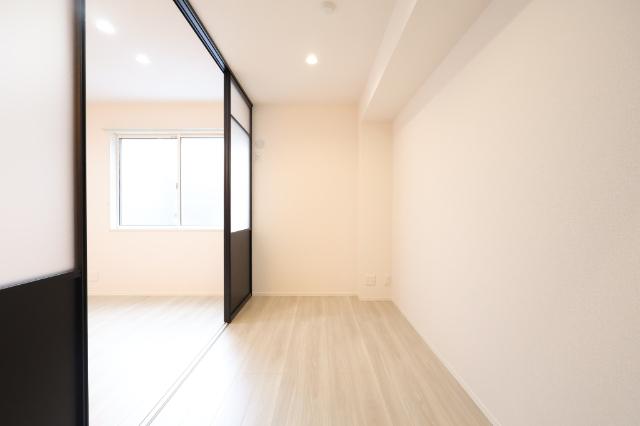 D-ROOM浅生 その他
