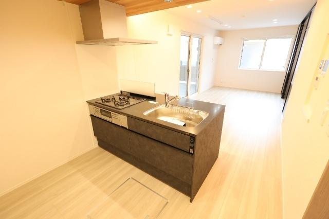 D-ROOM浅生 その他
