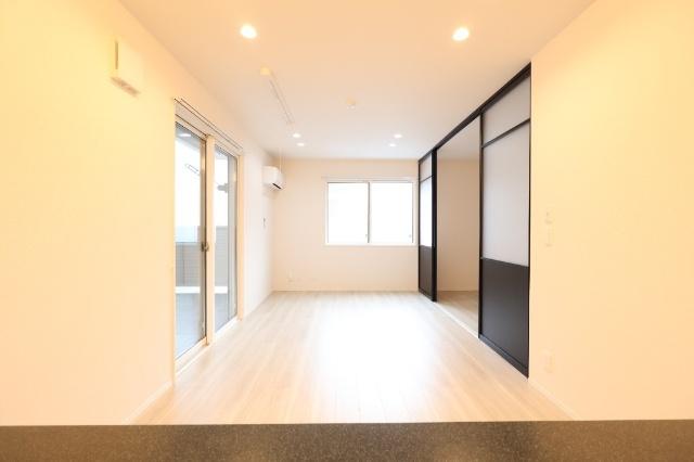 D-ROOM浅生 その他